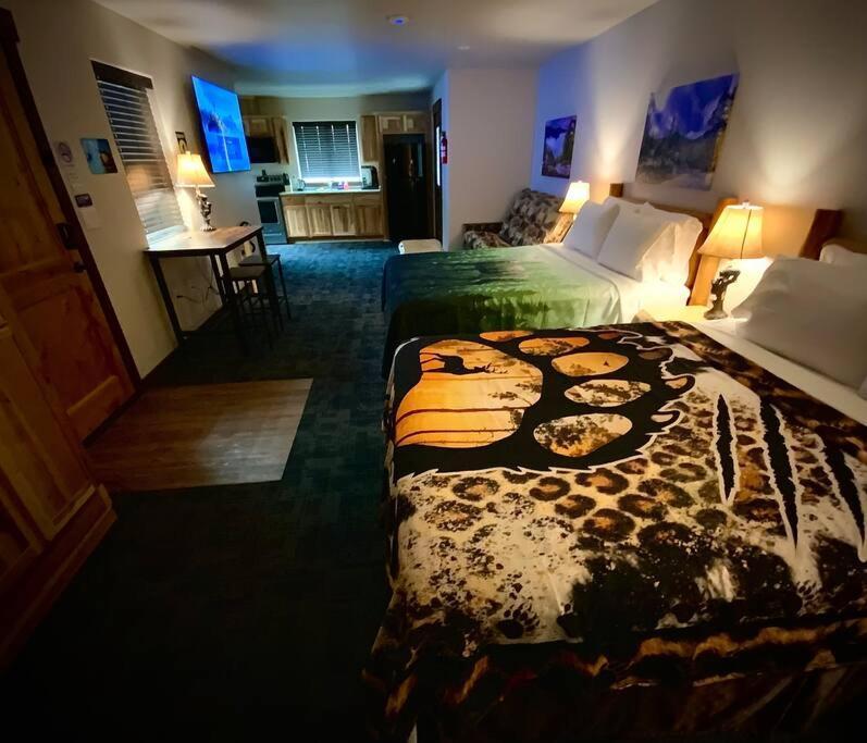 Bear Mountain - Suite 7 Grants Pass Exterior foto